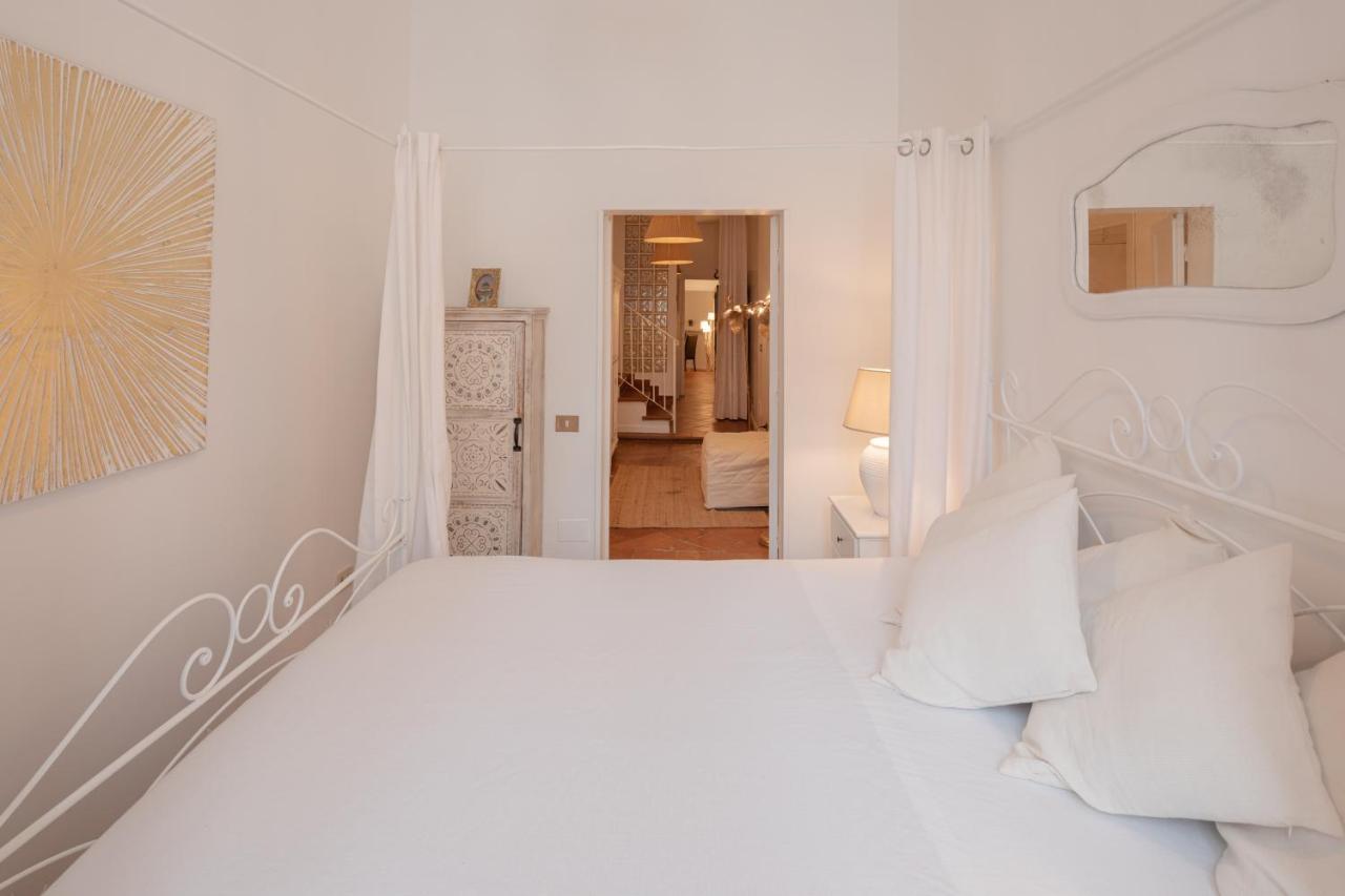 Campo Home Love And Terrace 11 Guests Rom Exterior foto