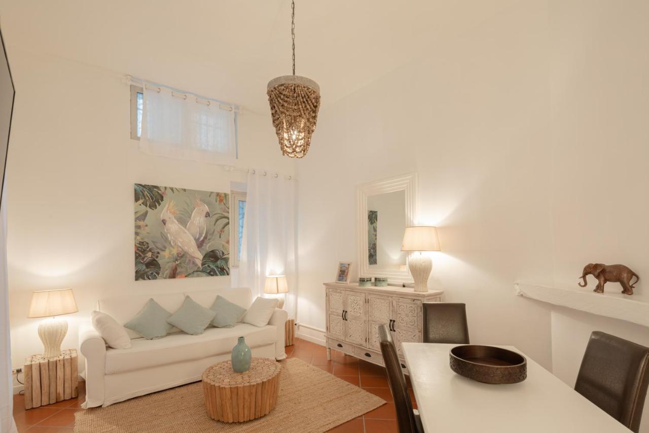 Campo Home Love And Terrace 11 Guests Rom Exterior foto