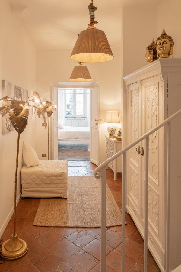 Campo Home Love And Terrace 11 Guests Rom Exterior foto