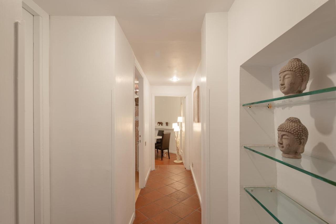 Campo Home Love And Terrace 11 Guests Rom Exterior foto