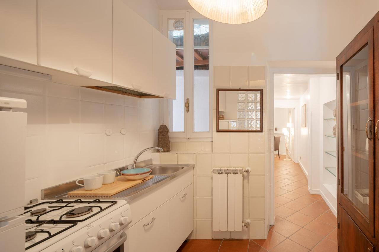 Campo Home Love And Terrace 11 Guests Rom Exterior foto