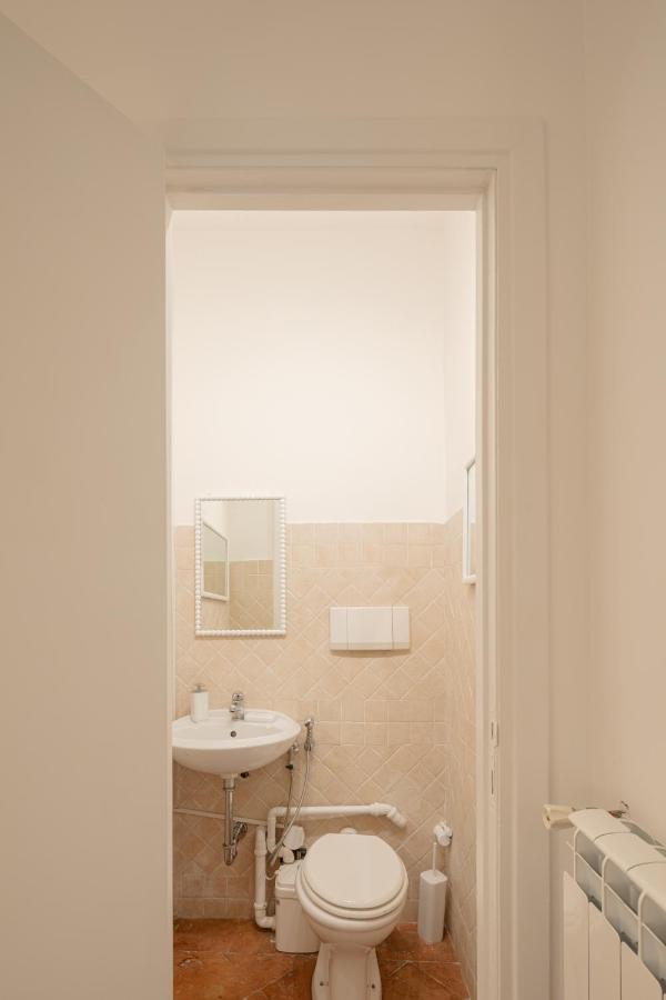 Campo Home Love And Terrace 11 Guests Rom Exterior foto