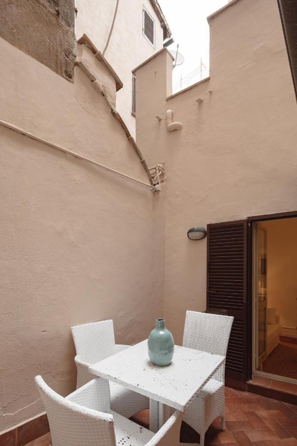 Campo Home Love And Terrace 11 Guests Rom Exterior foto