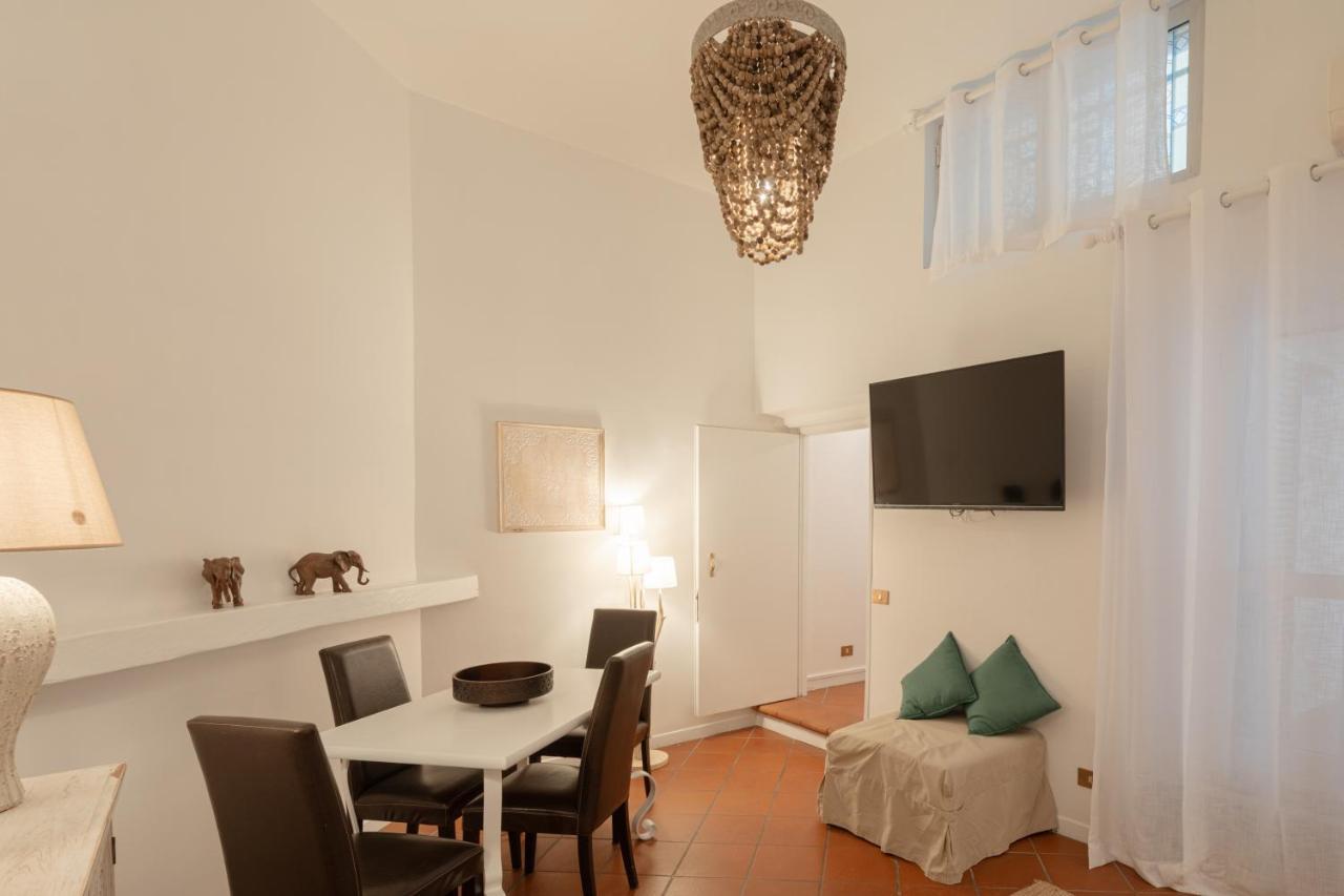 Campo Home Love And Terrace 11 Guests Rom Exterior foto