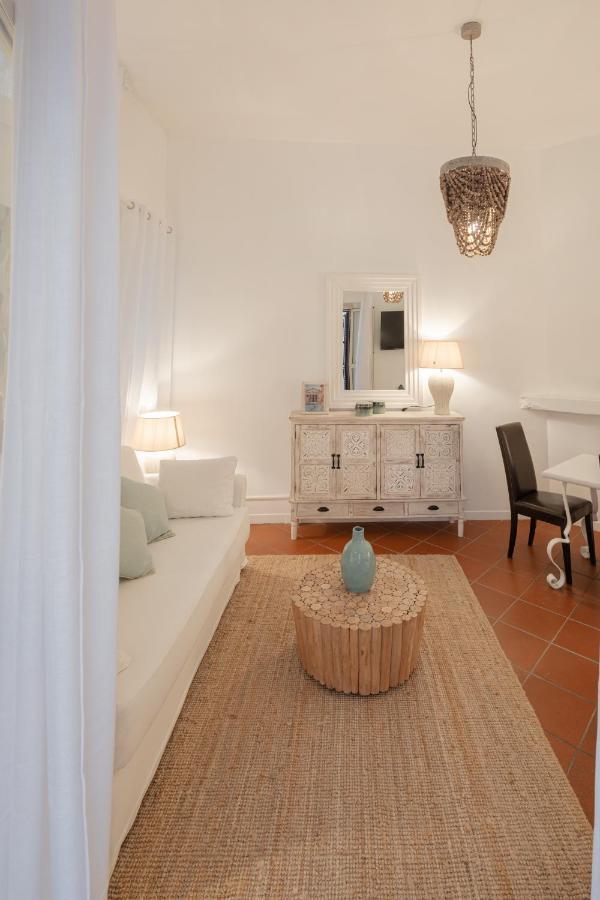 Campo Home Love And Terrace 11 Guests Rom Exterior foto