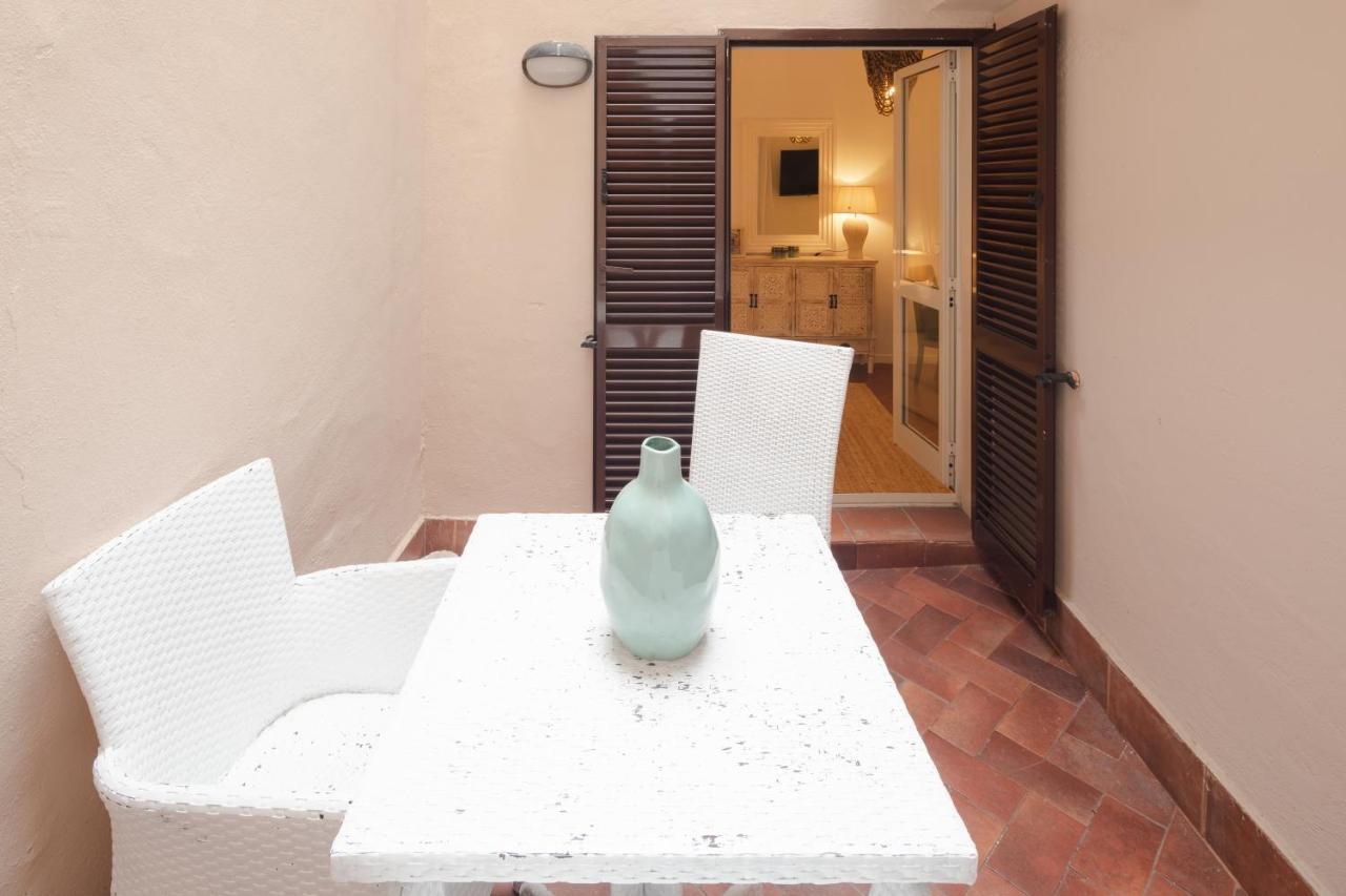 Campo Home Love And Terrace 11 Guests Rom Exterior foto