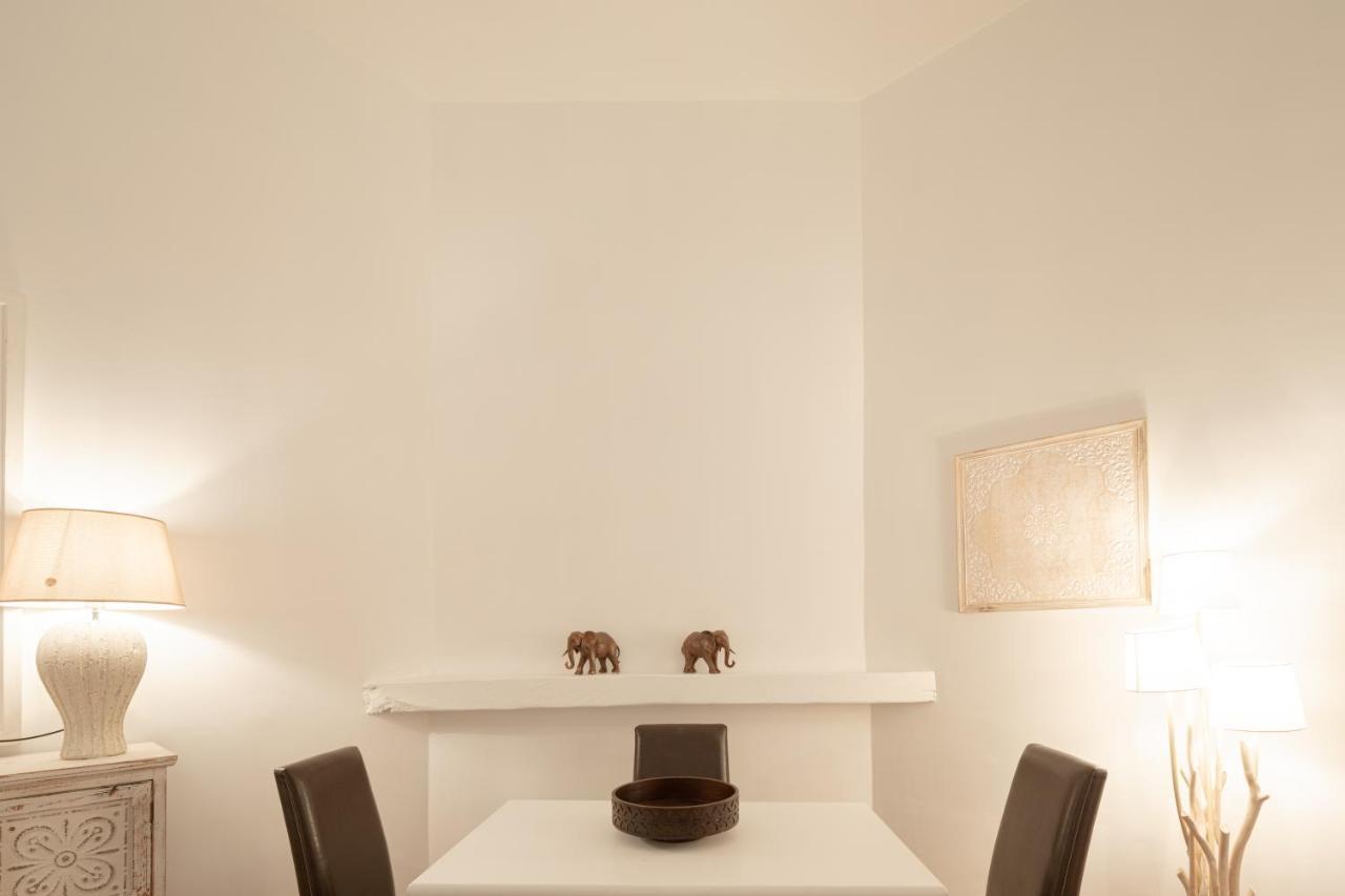 Campo Home Love And Terrace 11 Guests Rom Exterior foto
