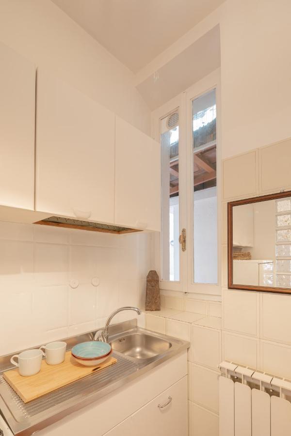 Campo Home Love And Terrace 11 Guests Rom Exterior foto